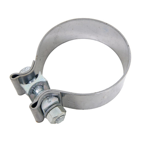 Band Clamp, narrow style - 3.00"