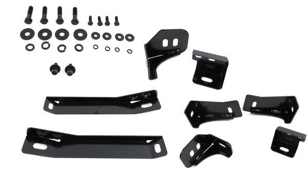 Step Bars SUM-710101-SS