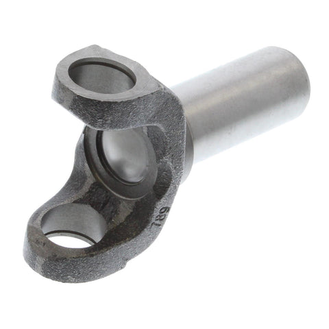 Yoke, Transmission, Cast Steel, 27-Spline, TH350, 200-4R/4L60/4L60E/700R4/Muncie/Powerglide