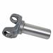 Yoke, Transmission, Cast Steel, 27-Spline, TH350, 200-4R/4L60/4L60E/700R4/Muncie/Powerglide