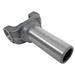 Yoke, Transmission, Cast Steel, 27-Spline, TH350, 200-4R/4L60/4L60E/700R4/Muncie/Powerglide