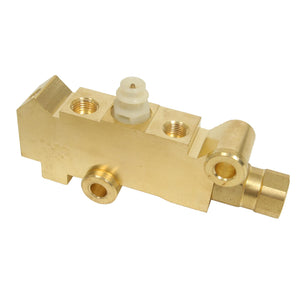 Brake Proportioning Valves SUM-760185