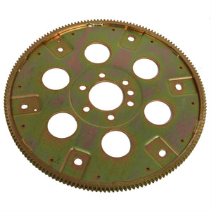 Flexplate, 168-Tooth, Internal Engine Balance, 2-Piece Rear Main Seal, SFI 29.1, Small Block Chevrolet, V8,