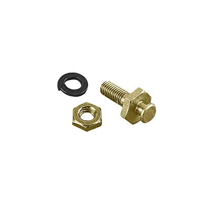 Carburetor Throttle Lever Stud