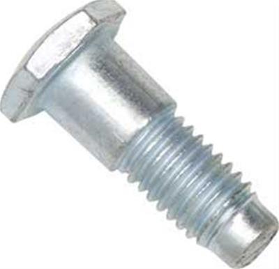 Seat Belt bolts 7/16 - 20 (pair)