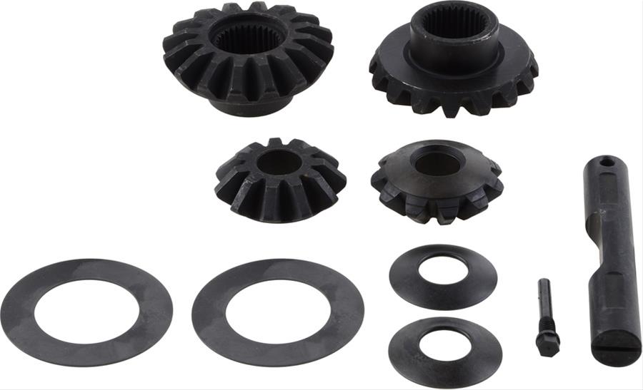 SVL Drivetrain Spider Gear Kits 2023889