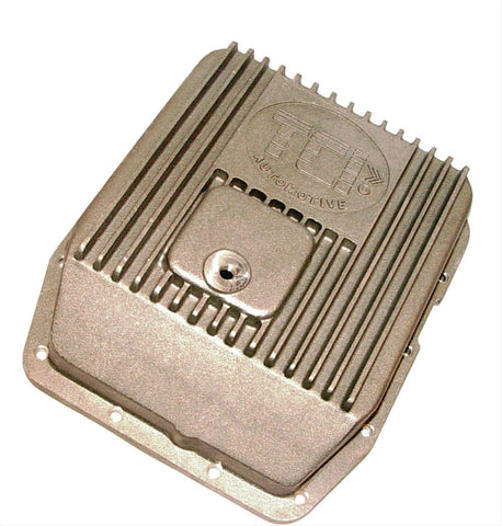 TCI Transmission Pans 438000