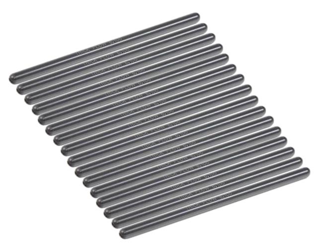 TFS one piece Pushrods 7.200 - 5/16 SBC w/ OE style Hydraulic Roller cam/lifter