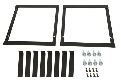 TMI Pro-Series Bucket Seat Brackets 47-5300