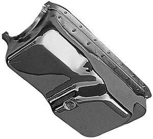 Trans-Dapt Performance OEM Replacement Oil Pans 9311