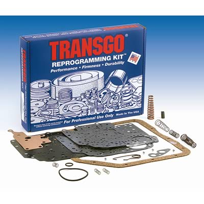 TransGo Performance Shift Kits 350-1&2