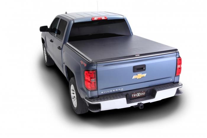 TruXedo TruXport Tonneau Covers 272401