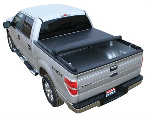 TruXedo TruXport Tonneau Covers 298101