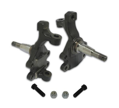 SSBC-USA Front Drop Spindles A24800DS