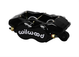 Wilwood Forged Billet Dynalite Internal Brake Calipers 120-13839-BK