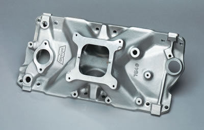 Weiand X-CELerator Intake Manifold 7546