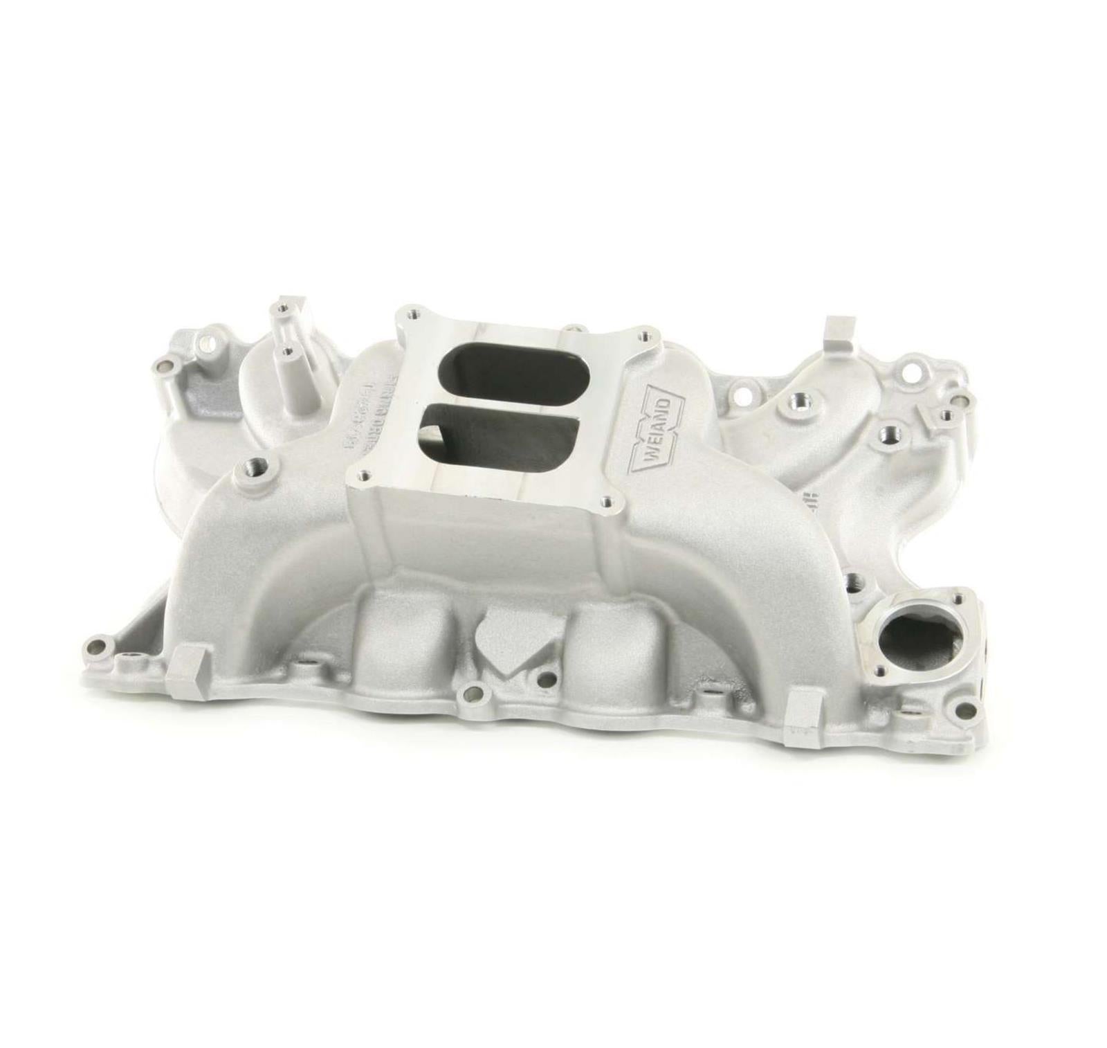 Weiand Stealth Intake Manifolds 8012