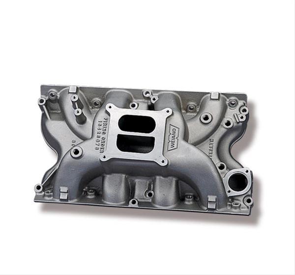 Weiand Stealth Intake Manifold 8021WND