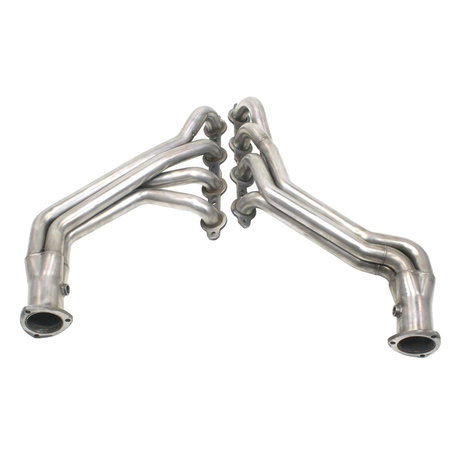 JBA Headers 6851S - JBA Headers Competition-Ready Headers