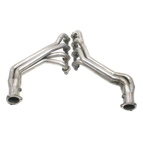 JBA Headers 6851S - JBA Headers Competition-Ready Headers