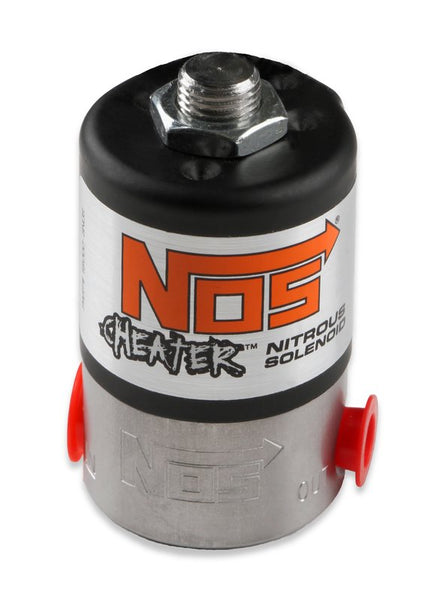 NOS PLATE WET NITROUS SYSTEM - FORD
