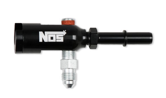 NOS PLATE WET NITROUS SYSTEM - FORD