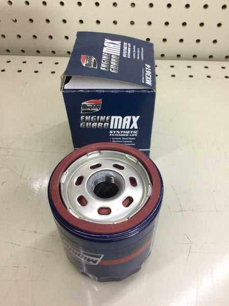 Engine Guard Max Oil Filter Small Engine MX3614