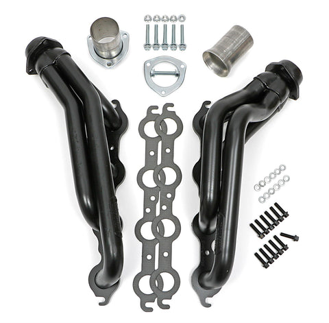 Hedman Hedders 69040 - Hedman Hot Rodz Engine Swap Headers