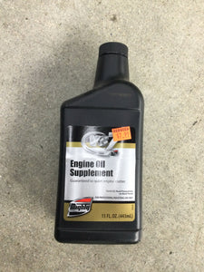 Engine Oil Supplement OL 103 Zinc additive