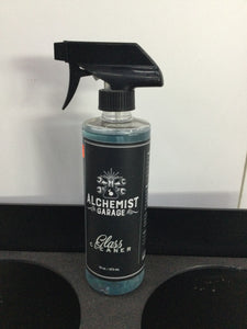 Alchemist Garage Glass Cleaner