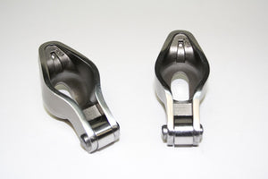 Small Block Chevy 1.52 x 3/8" Self-Aligning - PRW Sportsman Steel Rocker Arms