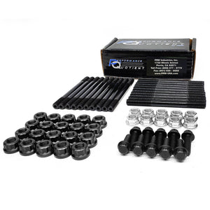 PRW Main Cap Stud Kits 1000098