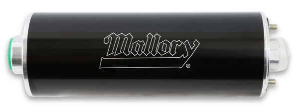 Mallory EFI Fuel Pump 11106M