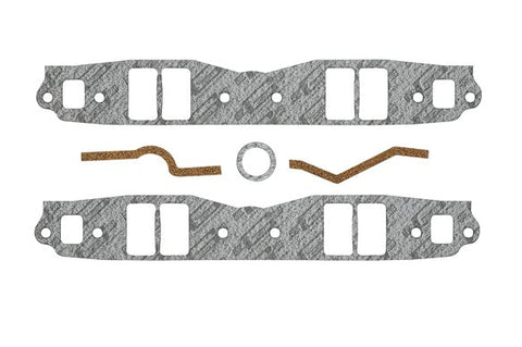 MR. GASKET PERFORMANCE INTAKE MANIFOLD GASKETS .125 INCH THICK