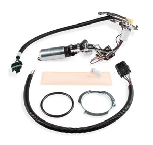 HOLLEY 12-306 255 LPH OE STYLE EFI FUEL TANK MODULE
