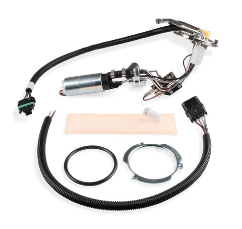 HOLLEY 12-306 255 LPH OE STYLE EFI FUEL TANK MODULE