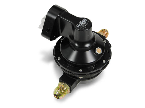 Holley 12-327-35   225+ GPH ULTRA HP SERIES MECHANICAL FUEL PUMP