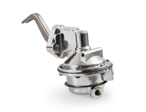 Holley Mechanical Fuel Pumps 12-389-11 Fits All Pontiac V8s w Gas