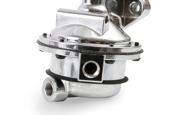 Holley Mechanical Fuel Pumps 12-389-11 Fits All Pontiac V8s w Gas