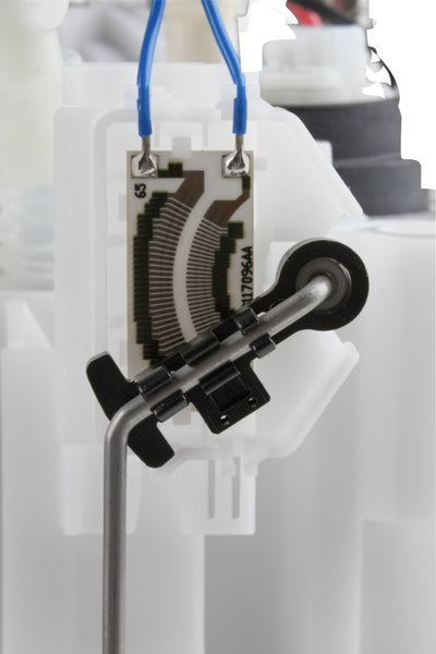 350 LPH DROP-IN FUEL MODULE