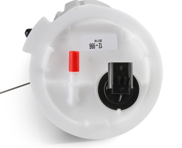 350 LPH DROP-IN FUEL MODULE