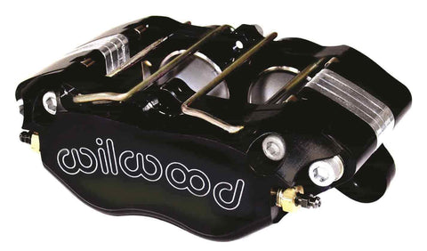 Wilwood 120-9691 DynaPro 4 Piston Brake Caliper