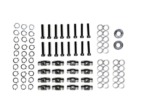GM LS Series Fulcrum Upgrade Kit Set of 16