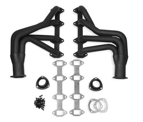 Flowtech 12540flt Header Ford P/U 390 2WD 1965-76 352-428 FE F-100 150 250