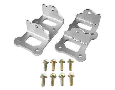 Hooker Blackheart Engine Swap Motor Mount Kits 12643HKR