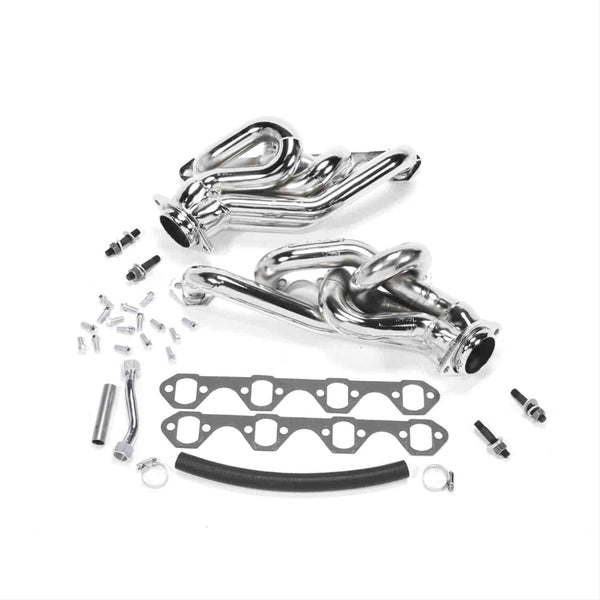 BBK 1529 Equal Length Shorty Headers 1994-1995 Ford Mustang GT & Cobra 5.0L
