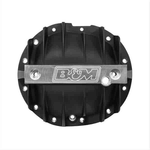 B&M Differential Cover AAM 9.5"/9.76" Rear