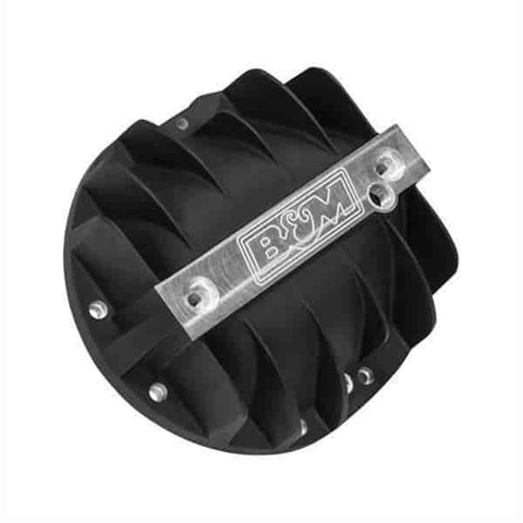 B&M Differential Cover AAM 9.5"/9.76" Rear