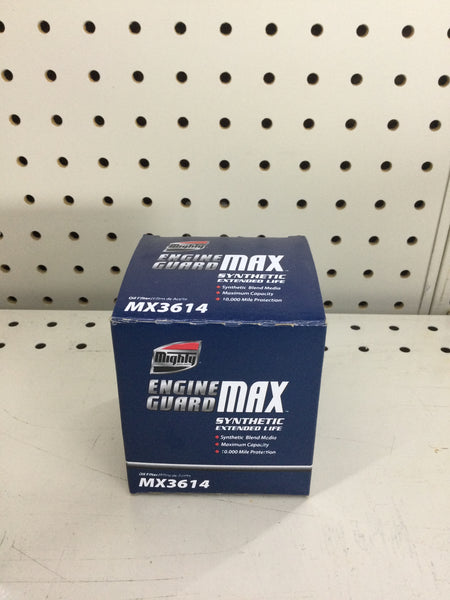 Engine Guard Max Oil Filter Small Engine MX3614