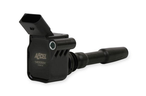 ACCEL 140088K-4 Direct Ignition Coils 2014-2019 VW/AUDI 1.8/2.0L ENGINES